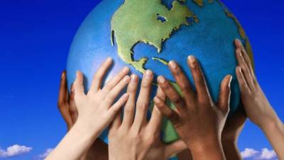 Cada vez más la Tierra se está poblando y su incremento es inminente.