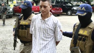 Julio César Ponce permanecerá preso.