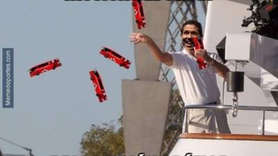 Las redes sociales, como es habitual, reaccionaron con humor al partido de ida de semifinales de la UEFA Champions League entre Atlético de Madrid y Bayern Múnich y estos son los mejores memes.