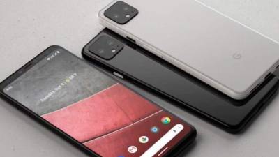 El Pixel 4 se presenta como el mejor teléfono producido por Google hasta ahora.