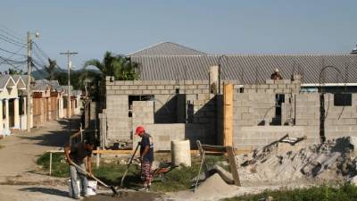 El déficit de vivienda en el país superó el millón, según datos de Instituto Nacional de Estadística.