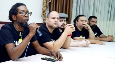 El festival Virtual AyudARTE se llevará a cabo desde el miércoles 15 hasta el domingo 19 de abril.