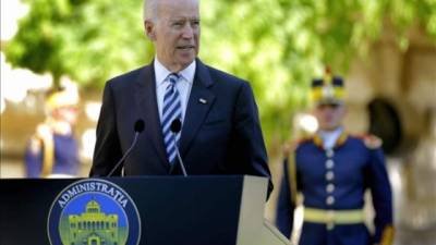 El vicepresidente de Estados Unidos, Joe Biden, añadió una escala en Guatemala para tratar sobre el creciente flujo de niños que cruzan solos la frontera a su gira latinoamericana que empieza este lunes y que le llevará a Brasil, Colombia y República Dominicana. EFE