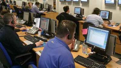 Para este año se estima un crecimiento entre 2.3 y 3.3% de activos fijos.