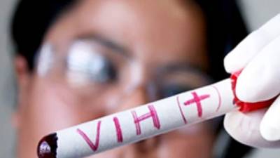 De enero a septiembre de 2014 se han registrado 187 casos nuevos de personas infectadas con VIH en Honduras.