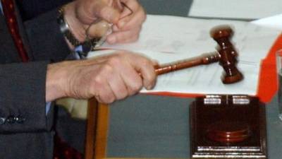 El próximo 17 de enero, la organización Worldwide Auctioners acogerá, en Arizona(EUA.), la puja por un Mercedes del año 1939 que fue encargado y empleado por Adolf Hitler hasta 1945. EFE/Archivo