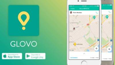 Glovo inició operaciones en 2018 en América Latina, donde cuenta con más de 50,000 usuarios.