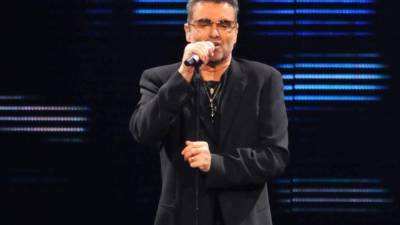 George Michael