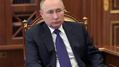 Putin fue expulsado de la federación de Judo y despojado de su cinturón negro además de enfrentar sanciones personales por la invasión a Ucrania.