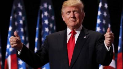 El mandatario sostiene sus acusaciones de espionaje contra el expresidente Obama.