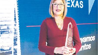 Mayra Pastor de Pineda