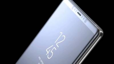 El Note 8 tiene la nada fácil misión de lavar la cara de esta serie de dispositivos, ensuciada por el desastre provocado el año pasado por su antecesor.