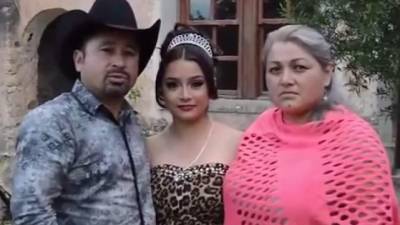 El video de la invitación a la fiesta se ha hecho viral.