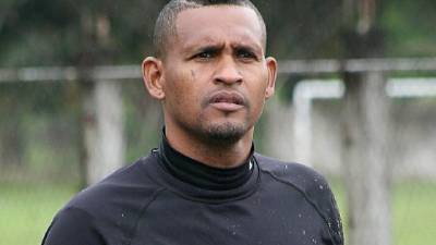 El guardameta se encuentra arrepentido de haber llegado al cuadro jaibo.