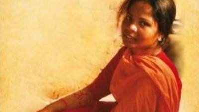 Asia Bibi, encarcelada en la prisión de mujeres de Multán (en el norte del país), fue colocada en aislamiento, dijo a la AFP un funcionario.
