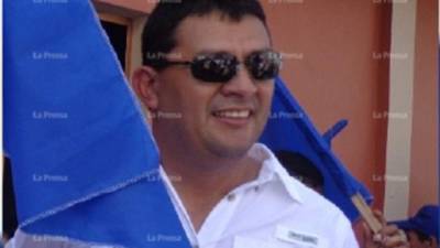 Amílcar Alexánder Ardón, según un informe, comenzó en el mundo del narcotráfico de la mano del capo guatemalteco Mario Ponce.