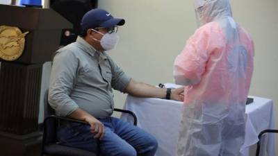 En los últimos días se ha observado un relajamiento de la población respecto al cumplimiento de las medidas de bioseguridad.