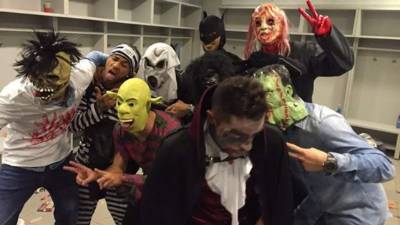 A los jugadores del Barcelona les llovió sobre mojado por su acción.