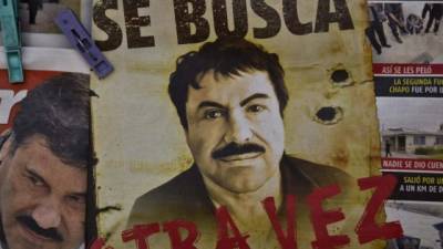 El jefe del cartel de Sinaloa se mantiene prófugo de la justicia desde el pasado 11 de julio.