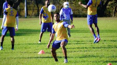 El Victoria suma 9 puntos en el Clausura 2022 tras cuatro partidos disputados.