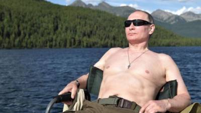 Exagente del KGB al frente del país desde hace más de 18 años, Vladimir Putin encarna la ambición de una gran Rusia de renovada potencia, a costa de tensiones sin precedentes con Occidente.