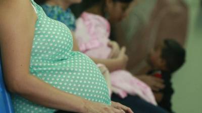 Según las autoridades de Salud, unas 340 embarazadas darán a luz bebés con microcefalia a final de 2016.