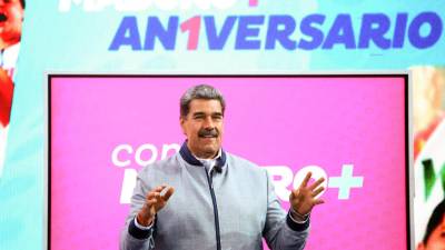 <b>Maduro</b> ordenó este martes el cierre de todas las sedes diplomáticas de Venezuela en Ecuador.