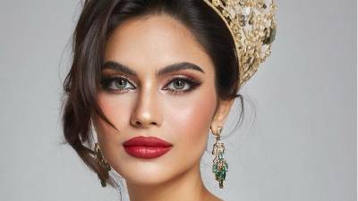 Rachel Gupta fue elegida como Miss Grand Internacional 2024.