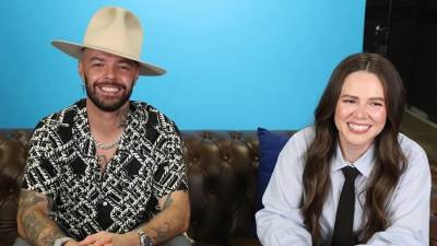 El dúo mexicano Jesse &amp; Joy continúa consolidando su conexión con el público latinoamericano, impulsado por el reciente documental Lo que nunca dijimos y su próxima presentación en Honduras como parte de su gira internacional.