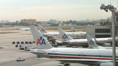 Expertos responden preguntas a viajeros hacia Estados Unidos.