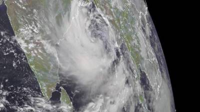Mientras el Triángulo Norte aún se recupera de los huracanes de 2020, las autoridades metereológicas prevén una temporada récord de tormentas para 2021./Foto referencial.