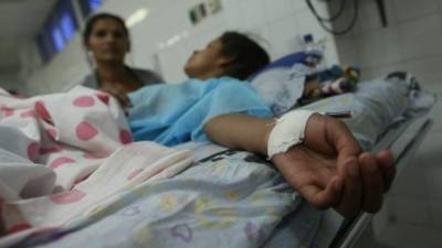 Honduras se ha visto duramente afectada por el zika, pues en el país ya se han registrado más de 32,000 casos.