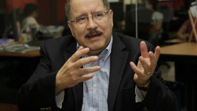 Pino aconseja análisis a la realidad financiera