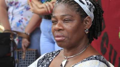 Sara Doris Sambulá regresa a la Departamental de Educación