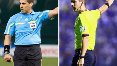 En una ceremonia realizada en las oficinas de la FederaciÃ³n Nacional AutÃ³noma de FÃºtbol de Honduras (Fenafuth), los Ã¡rbitros nacionales recibieron sus insignias y gafetes FIFA, mismos que les dan la posibilidad de dirigir en las diferentes competencias internacionales en el presente aÃ±o.En el acto estuvieron presentes los presidentes de la Fenafuth, Jorge SalomÃ³n y la ComisiÃ³n Nacional de Arbitraje (CNA) Miguel Mourra, el vicepresidente de la CNA, Pedro Rebollar, quienes fueron los encargados de entregarles a los 17 silbantes la respectiva distinciÃ³n que les da la posibilidad de representar al gremio arbitral del paÃ­s a nivel internacional en el 2010.Los Ã¡rbitros (centrales) FIFA de Honduras son: Ãscar Moncada, Said MartÃ­nez, Melvin Matamoros, RaÃºl Castro y HÃ©ctor RodrÃ­guez.Los asistentes, que recibieron su gafete son: Christian RamÃ­rez, Walter LÃ³pez, Ãscar VelÃ¡squez, Omar Leiva, JesÃºs TÃ¡bora, Erick Coello, Ãscar Cruz y Melvin Cruz.Las mujeres Ã¡rbitros FIFA son: Melissa Pastrana y Yissel Guerra; y las asistentes: Shirley Perello y Nancy Castillo.