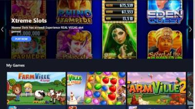 La nueva plataforma ampliará la oferta de juegos disponibles para los usuarios de la red social.