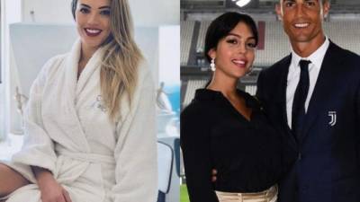 En las últimas horas se ha conocido la chica estadounidense con la que tuvo un breve noviazgo el astro portugués Cristiano Ronaldo previo a conocer a su actual novia, la modelo española Georgina Rodríguez.