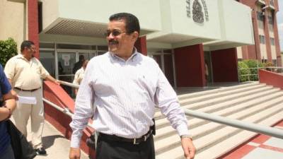 El 24 de este mes se dictará la sentencia definitiva.