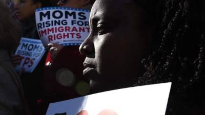 Miles de haitianos llegaron a Canadá de febrero a octubre a solicitar asilo.