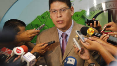Roberto Ramírez, director de fiscales, afirma, que tomarán acciones disciplinarias.