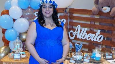 Rudy Barahona de Zavala.