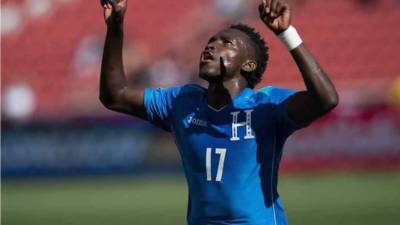 Elis asegura estar preparado para saltar al extranjero.