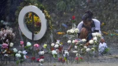 La tragedia en la localidad de Fundación ha conmocionado a la población.