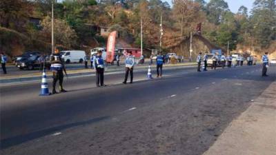 Conapremm se ha activado completamente a nivel nacional y realiza operativos de verano en los distintos puntos del país.