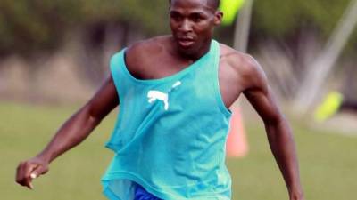 Edgar Flores no seguirá en el Olimpia.
