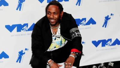 Kendrick Lamar es un rapero multigalardonado, y uno de los más exitosos de Estados Unidos.