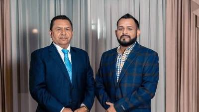 Este sábado se informó sobre el fallecimiento del hijo del reconocido pastor hondureño, Misael Argeñal.
