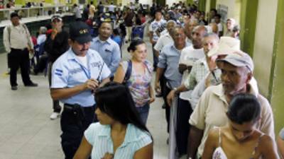Foto: La Prensa