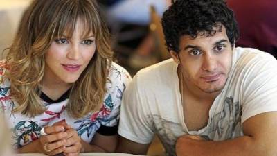 LEGION - Pictured: Dan Stevens as David Haller. CR: Chris Large/FX