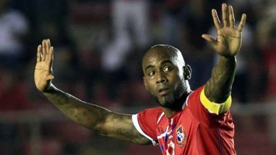 Felipe Baloy confía en poder sacar un triunfo del Azteca.